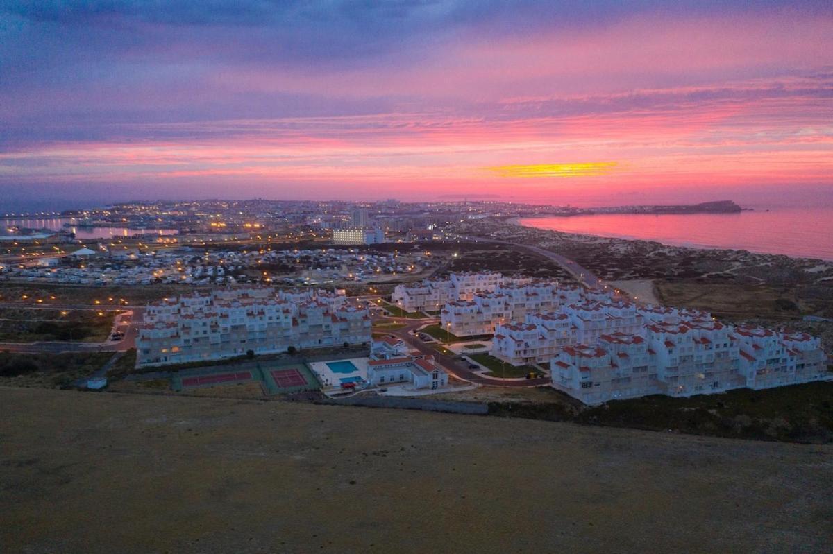 Best Houses 36 - Baleal Surf Village Peniche Esterno foto