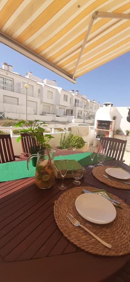 Best Houses 36 - Baleal Surf Village Peniche Esterno foto