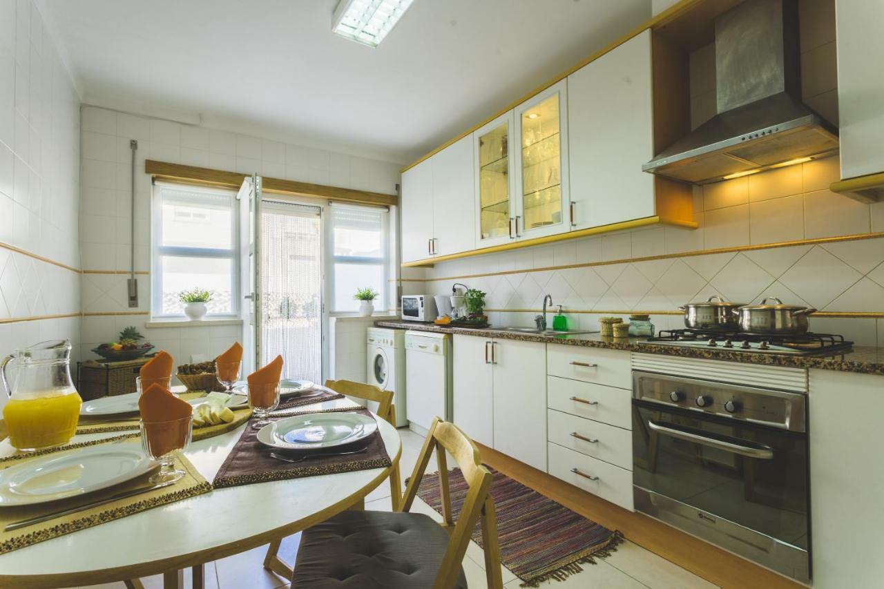 Best Houses 36 - Baleal Surf Village Peniche Esterno foto