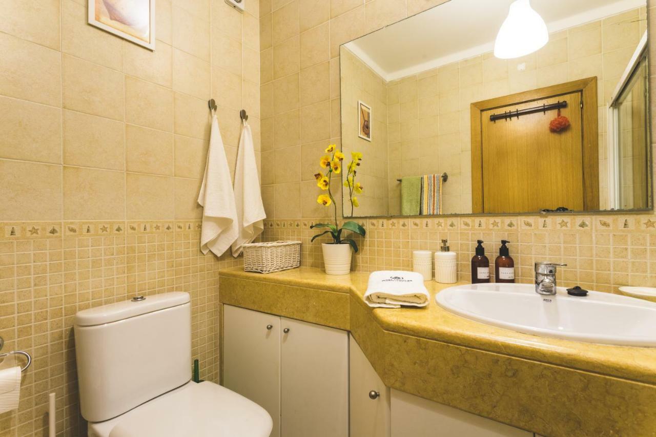 Best Houses 36 - Baleal Surf Village Peniche Esterno foto