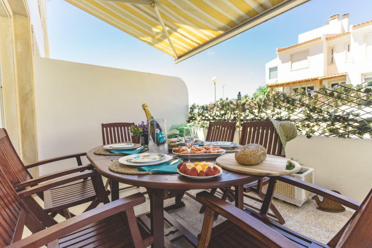 Best Houses 36 - Baleal Surf Village Peniche Esterno foto