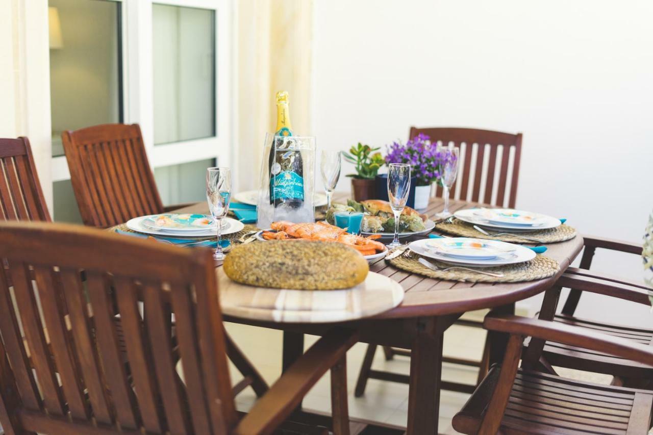 Best Houses 36 - Baleal Surf Village Peniche Esterno foto
